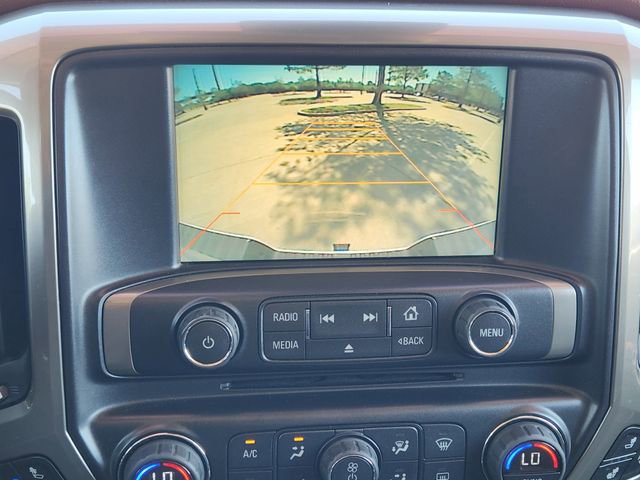 Used 2015 Chevrolet Silverado 3500 High Country w/ Duramax Plus Package image 18