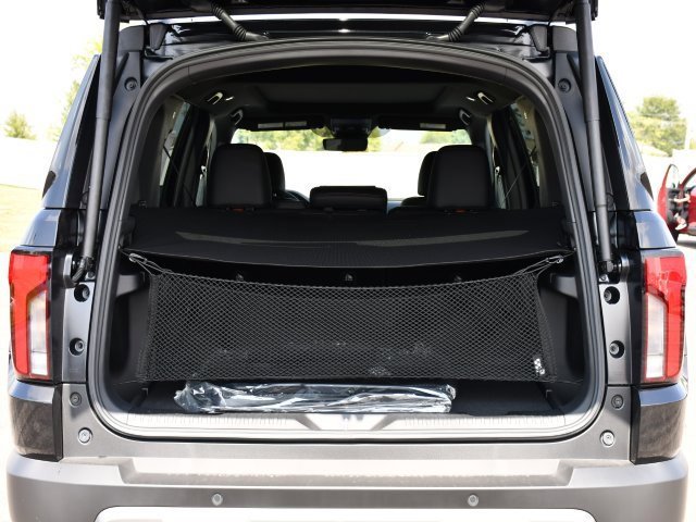 New 2026 Honda Passport TrailSport image 31