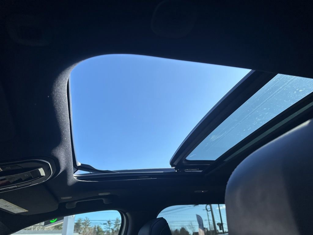 New 2026 Jeep Cherokee Limited image 26