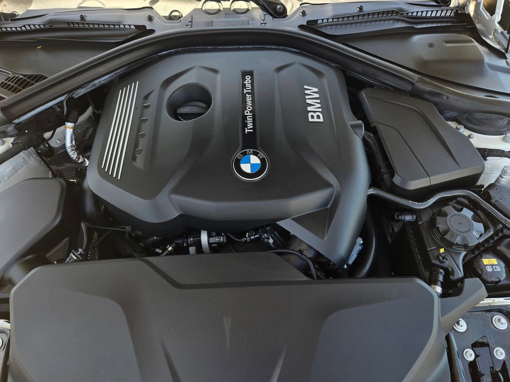 Used 2018 BMW 430i Gran Coupe RWD image 35