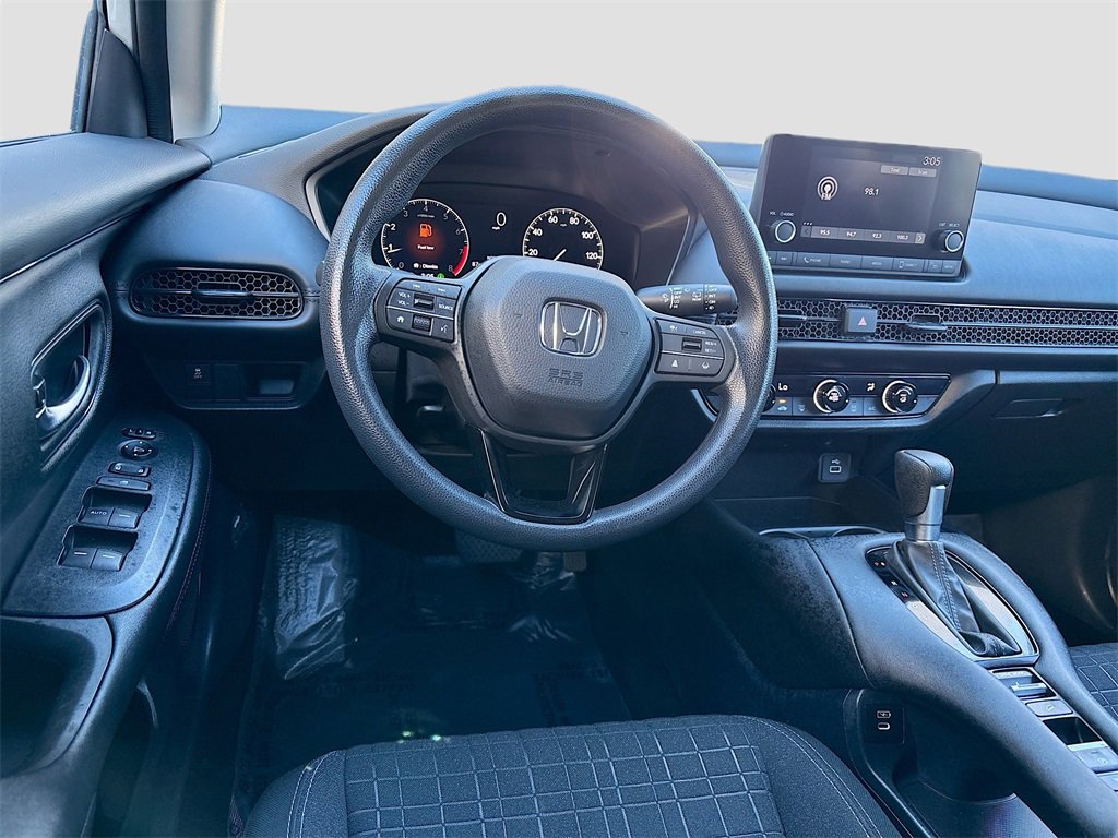 Used 2024 Honda HR-V LX image 20