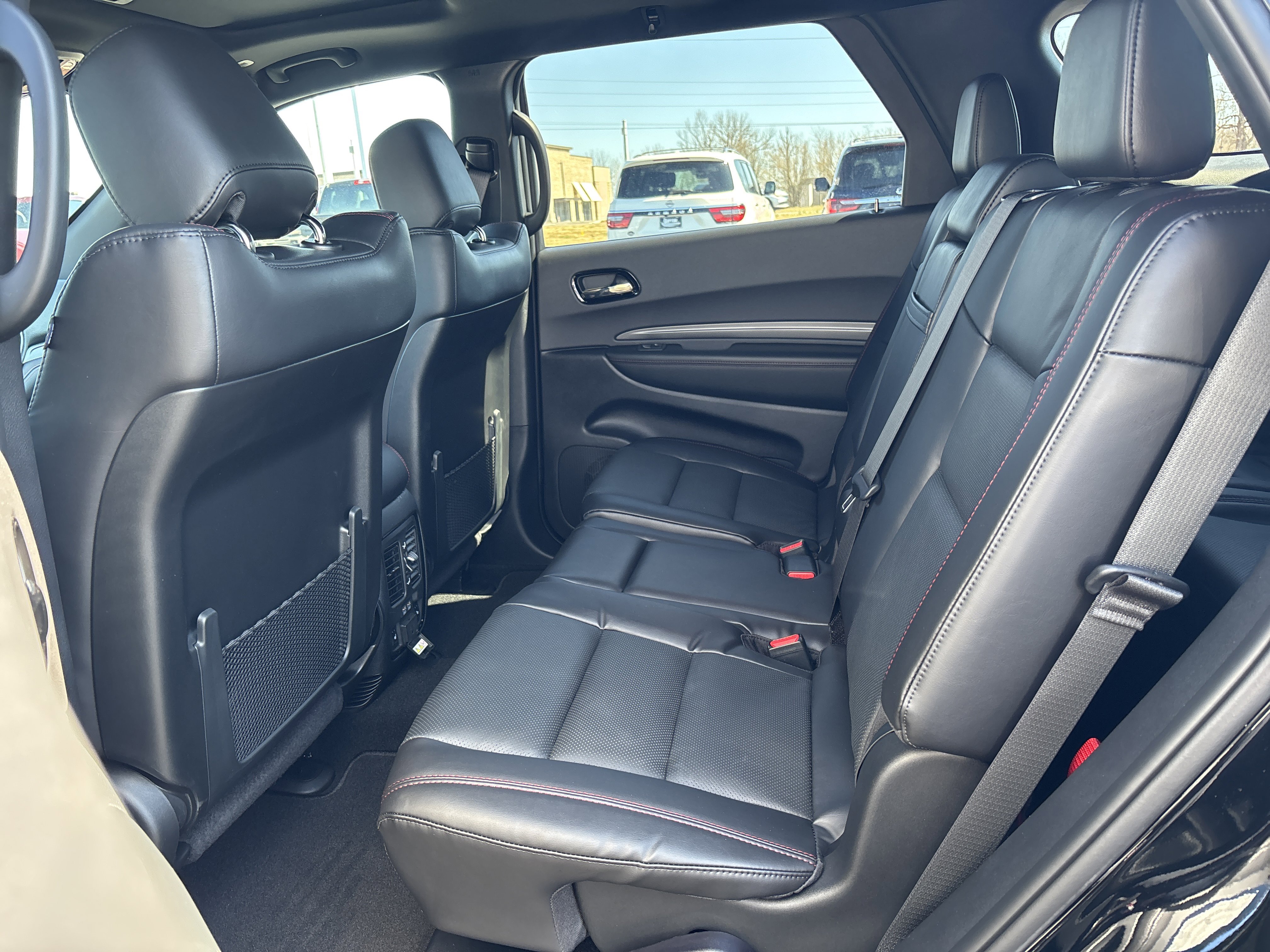 New 2026 Dodge Durango GT AWD/4WD image 18