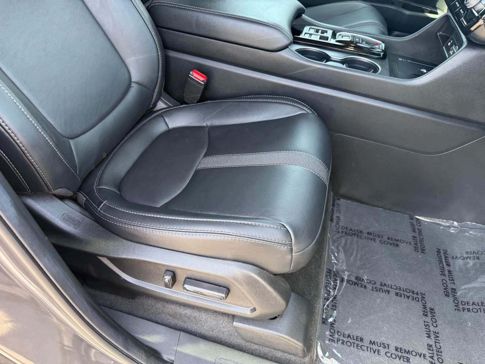 Used 2026 Honda Pilot EX-L image 32