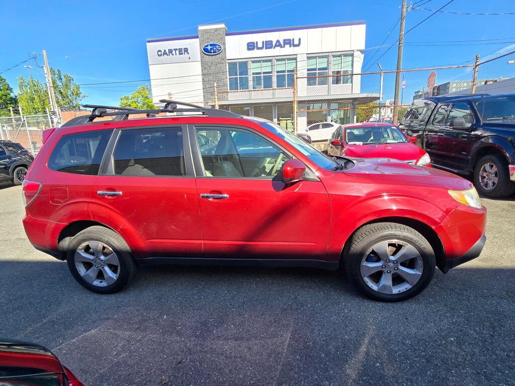 Used 2013 Subaru Forester 2.5XT Premium AWD/4WD image 8