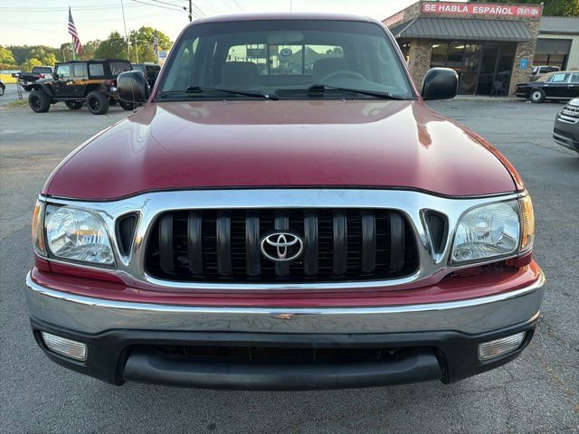 Used 2004 Toyota Tacoma PreRunner image 4