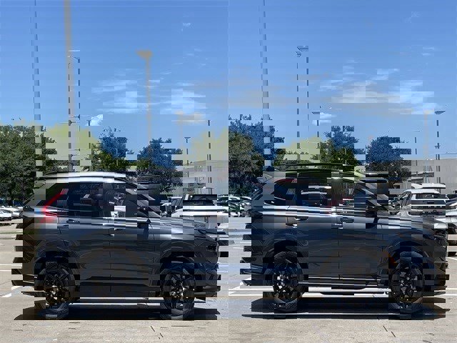 New 2026 Honda CR-V Sport-L image 3