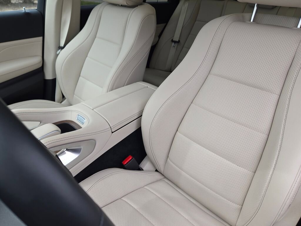 Used 2022 Mercedes-Benz GLE 450 4MATIC image 31