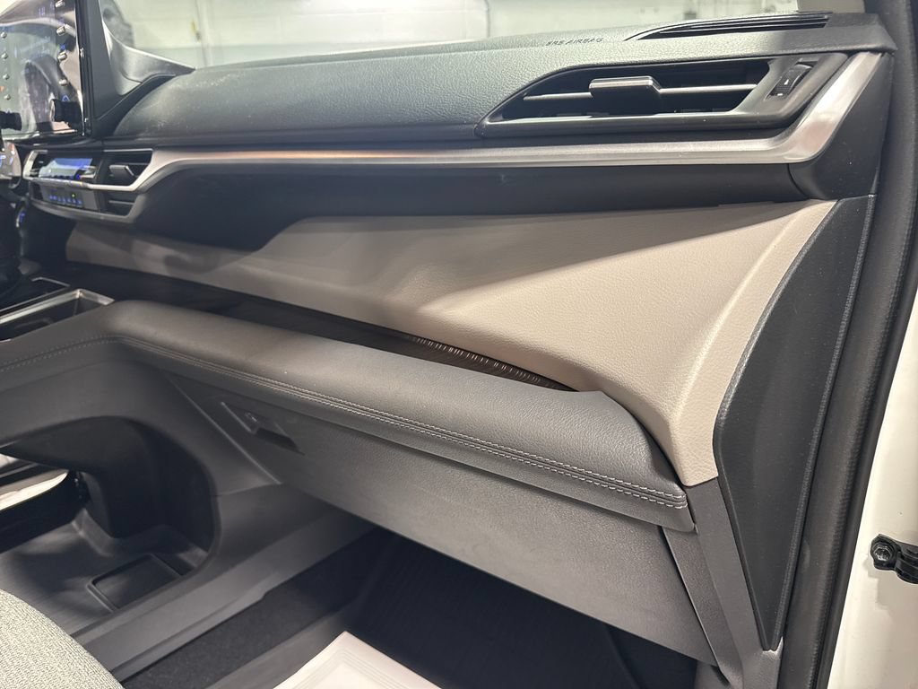 Used 2022 Toyota Sienna LE FWD image 30
