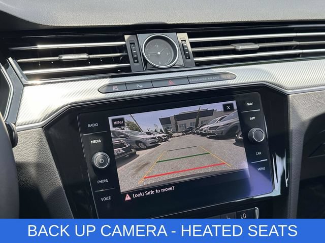Used 2019 Volkswagen Arteon SEL Premium AWD/4WD image 4
