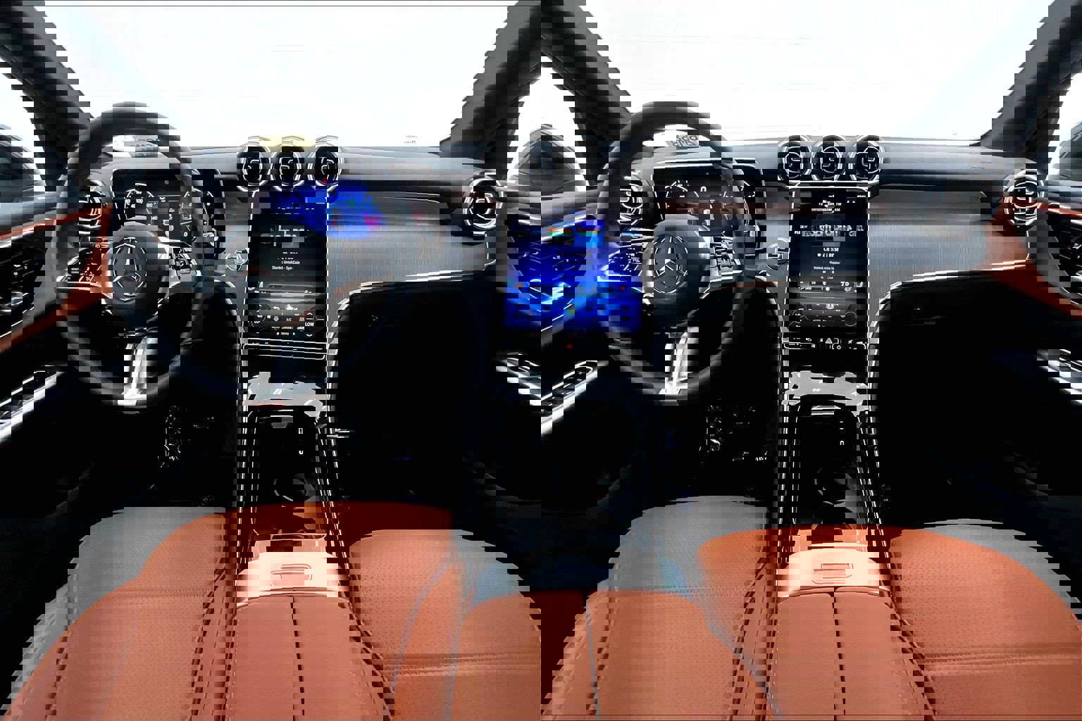 Used 2026 Mercedes-Benz GLC 300 image 13