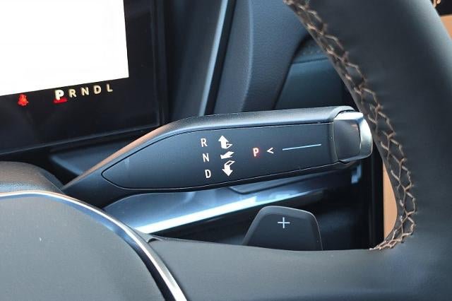 New 2026 GMC Terrain AT4 w/ Technology Package II image 24