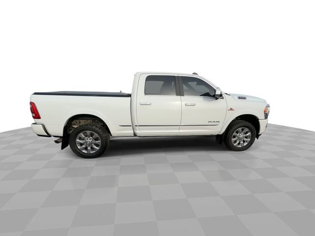 Used 2019 RAM 3500 Limited image 9
