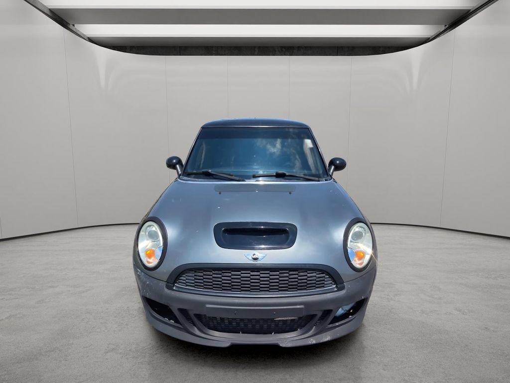 Used 2009 MINI Cooper John Cooper Works FWD image 9