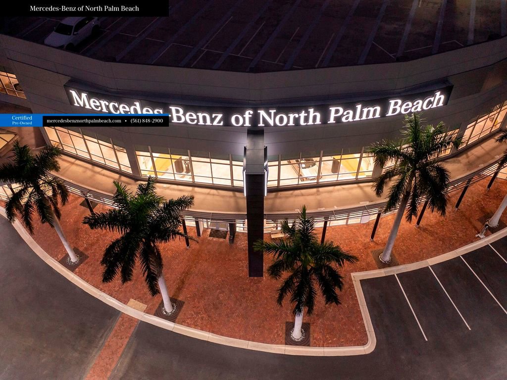 Certified 2025 Mercedes-Benz GLA 250 4MATIC image 37