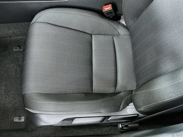 Certified 2025 Honda Civic LX image 25