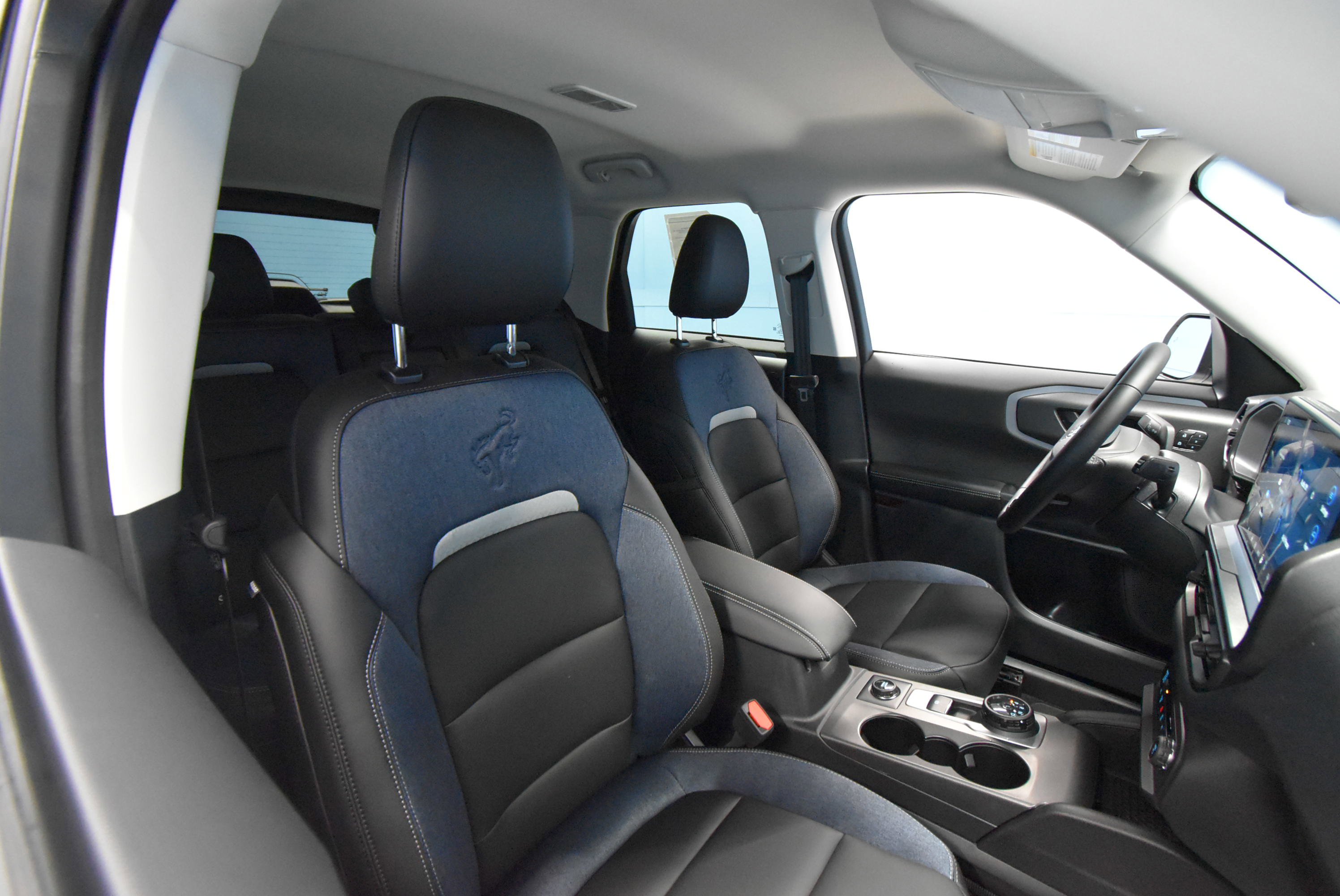 New 2026 Ford Bronco Sport Outer Banks w/ Outer Banks Tech Package+ AWD/4WD image 22