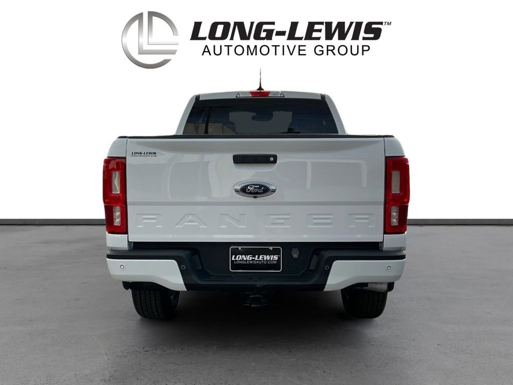 Used 2020 Ford Ranger XLT image 5