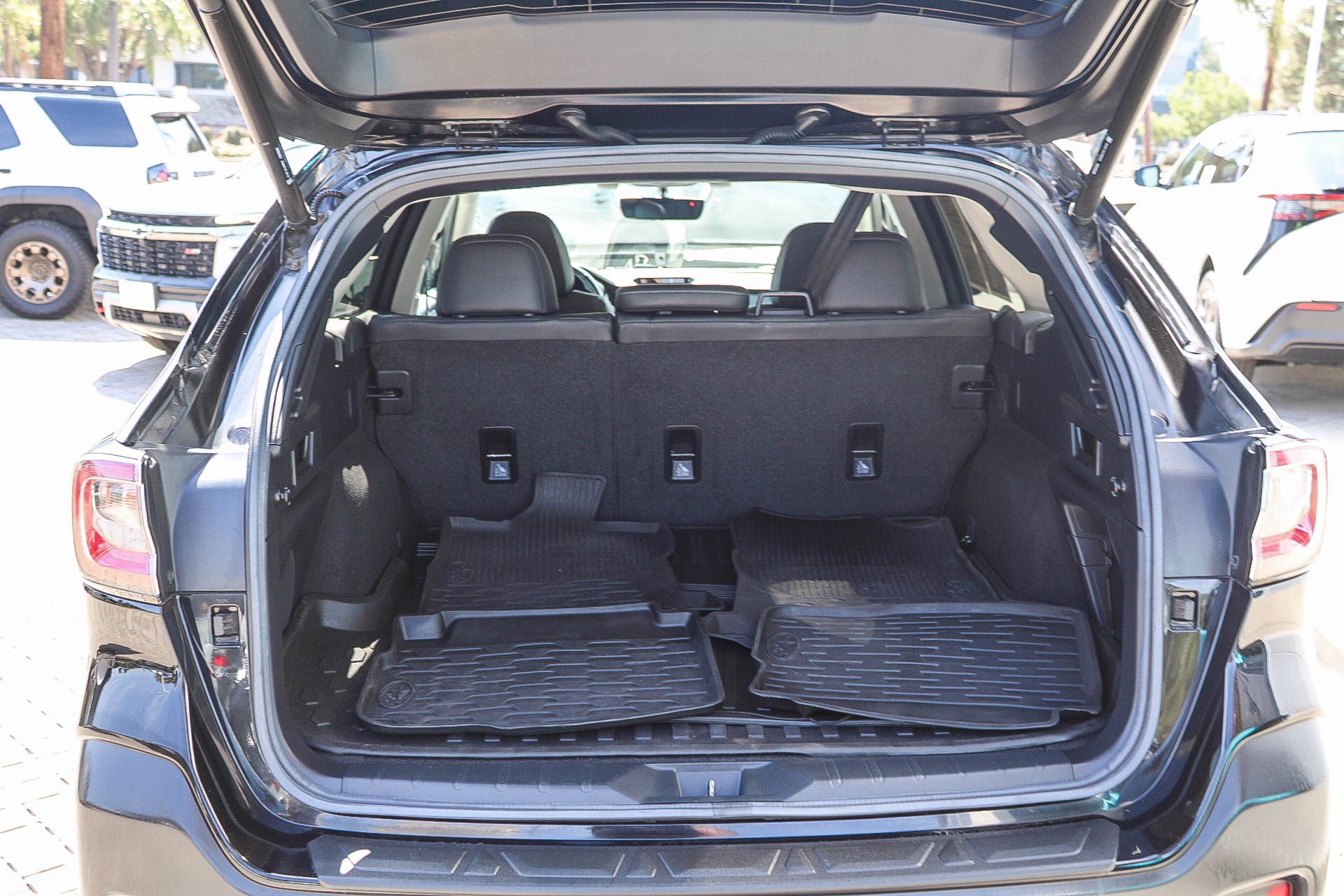 Used 2020 Subaru Outback Limited XT AWD/4WD image 27