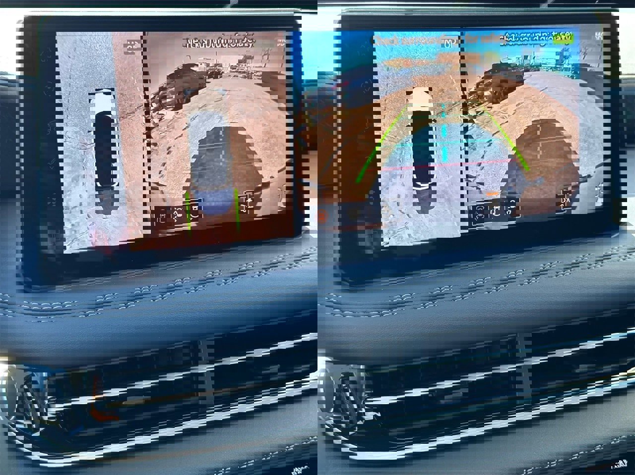 New 2026 INFINITI QX60 Sport w/ Dark Cargo Package image 18