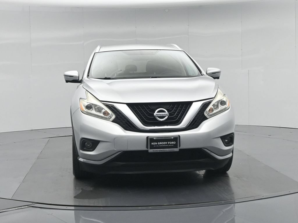 Used 2016 Nissan Murano SL FWD image 51