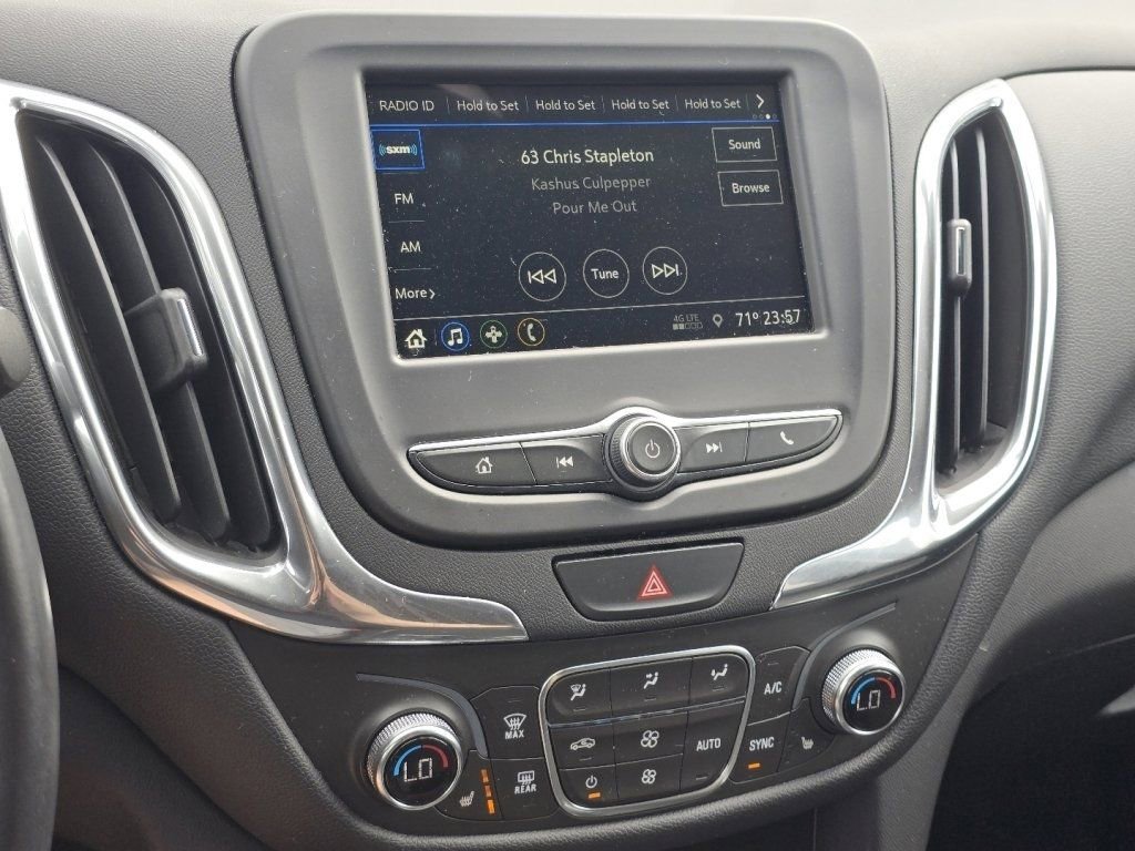 Used 2019 Chevrolet Equinox LT image 24