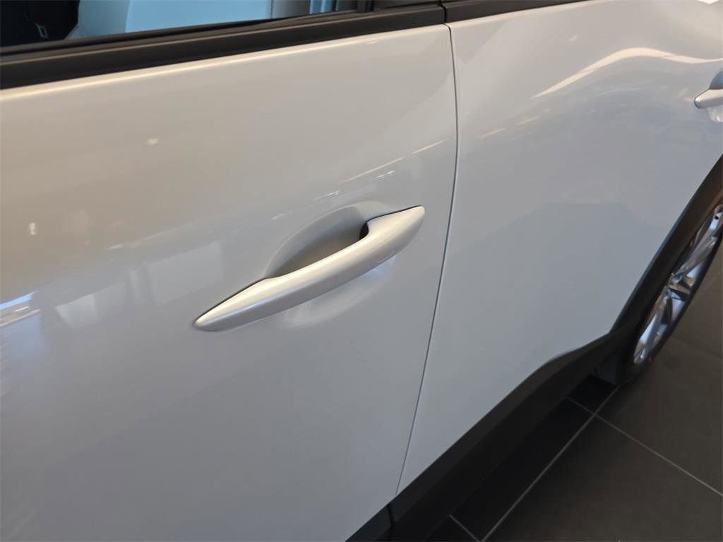 New 2026 MAZDA CX-50 AWD 2.5 S w/ Weather Package image 12