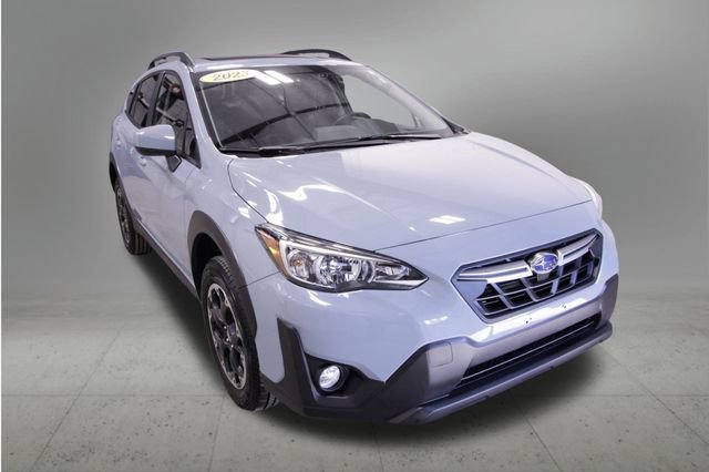 Used 2023 Subaru Crosstrek 2.0i Premium image 8