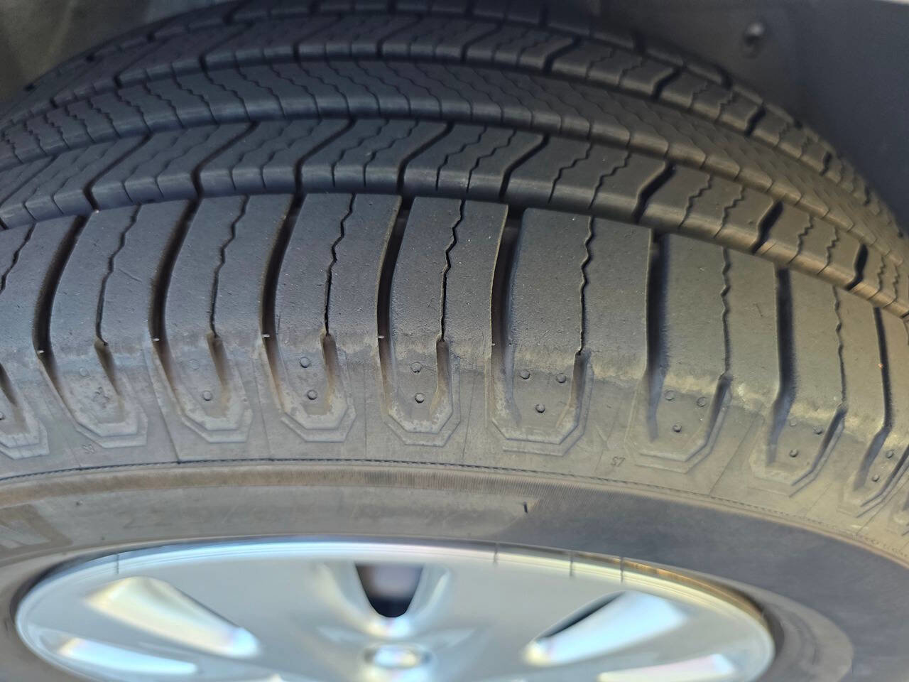 Used 2011 Dodge Grand Caravan Express w/ PWR Window Group image 26