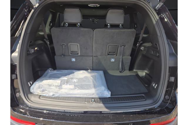 New 2025 Jeep Grand Cherokee L Limited w/ Luxury Tech Group II image 15