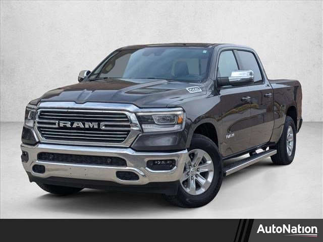 Used 2024 RAM 1500 Laramie