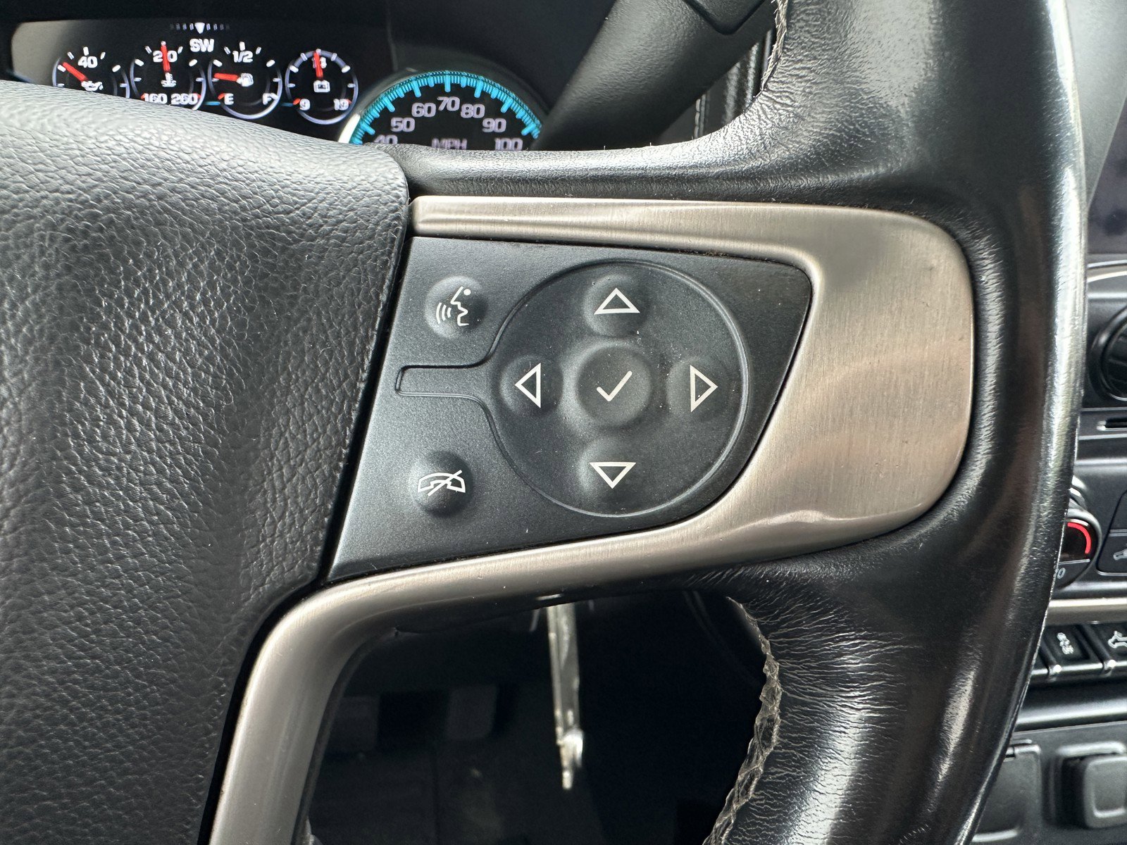 Used 2018 GMC Sierra 1500 Denali AWD/4WD image 18