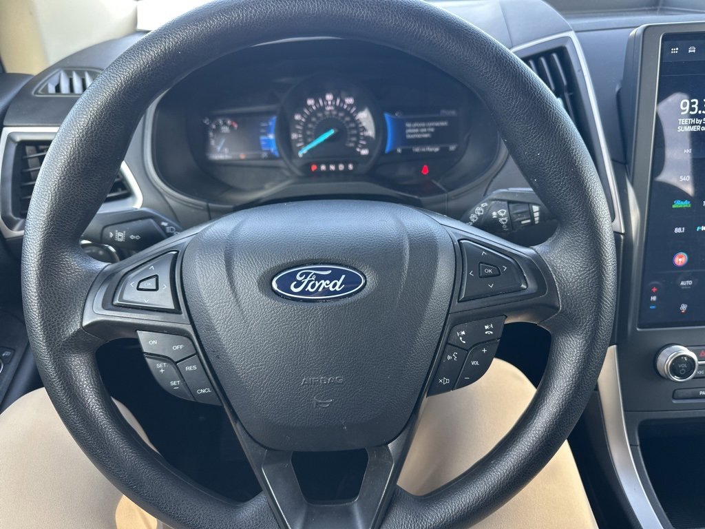 Used 2024 Ford Edge SE image 15