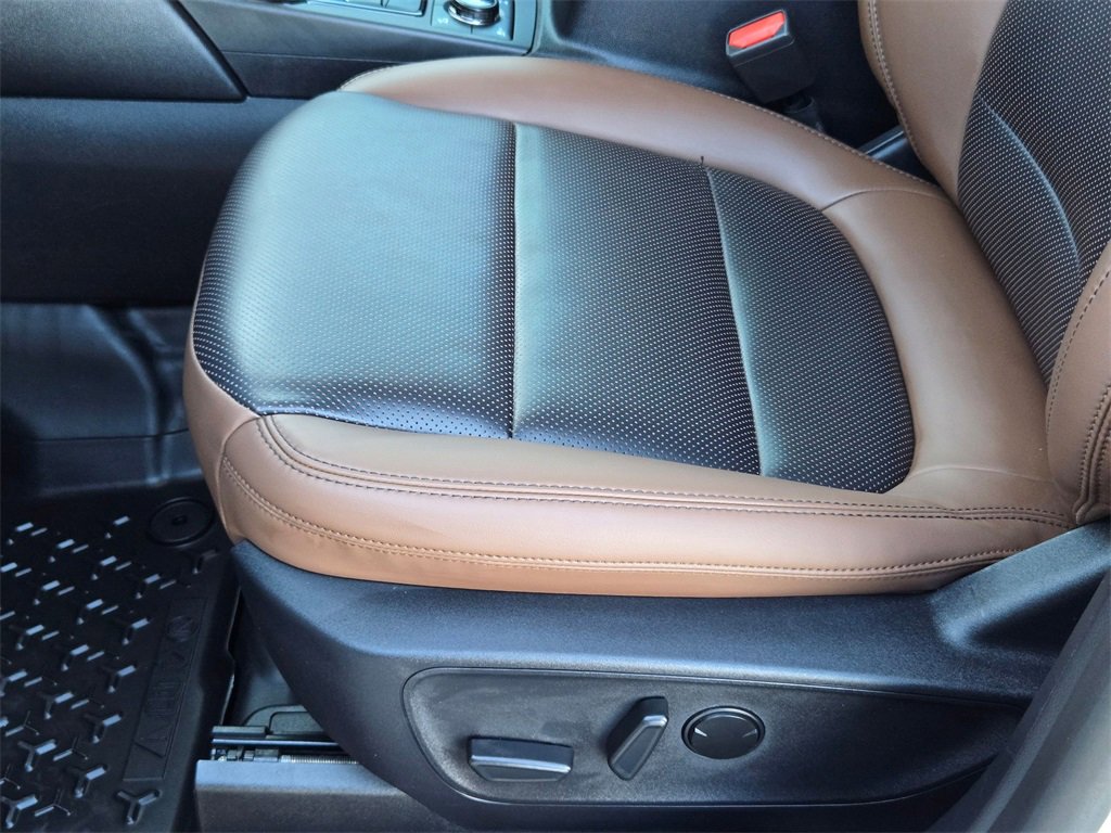 Used 2024 Ford Bronco Sport Badlands w/ Premium Package image 14