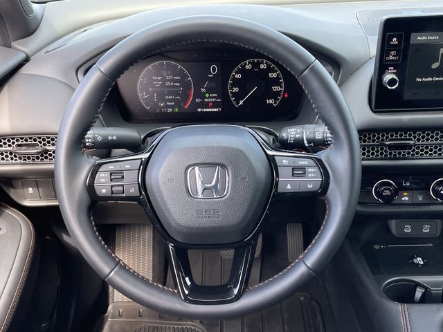 Used 2026 Honda HR-V Sport image 12