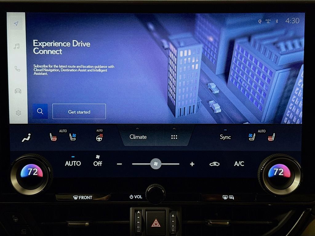 New 2026 Lexus NX 350 AWD w/ Luxury Package image 12