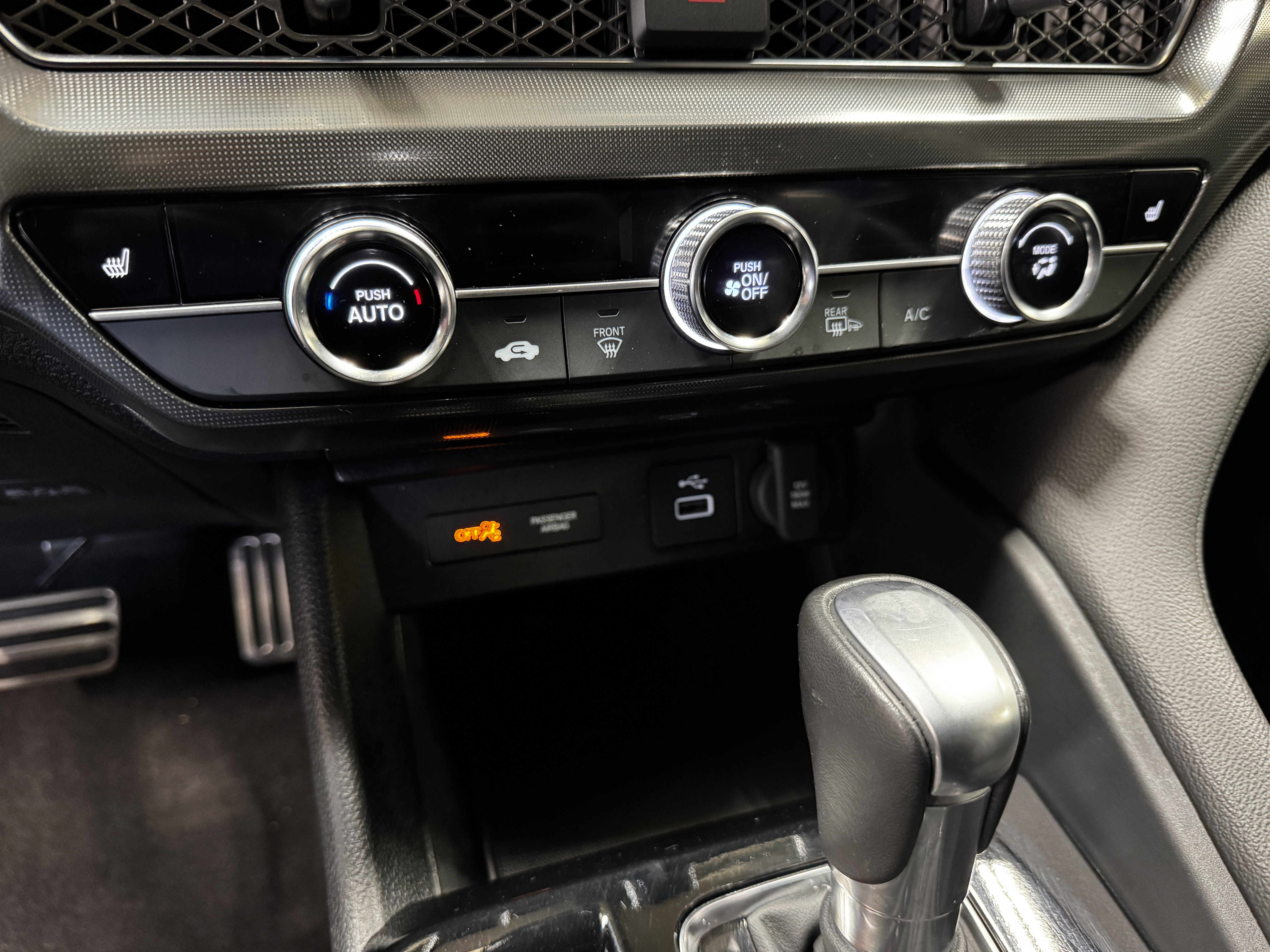 Certified 2023 Acura Integra A-Spec image 33