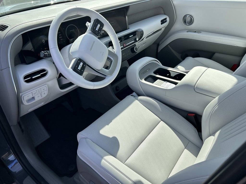 New 2026 Hyundai Palisade SEL FWD image 12