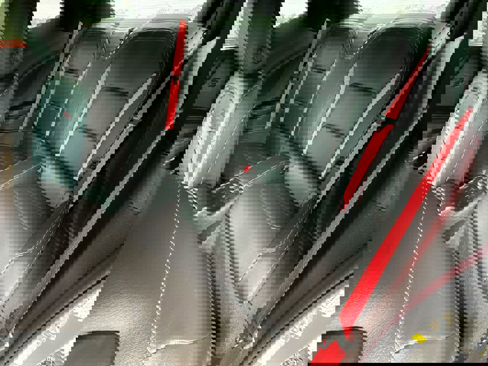 Used 2024 Chevrolet Camaro SS w/ Redline Edition image 21