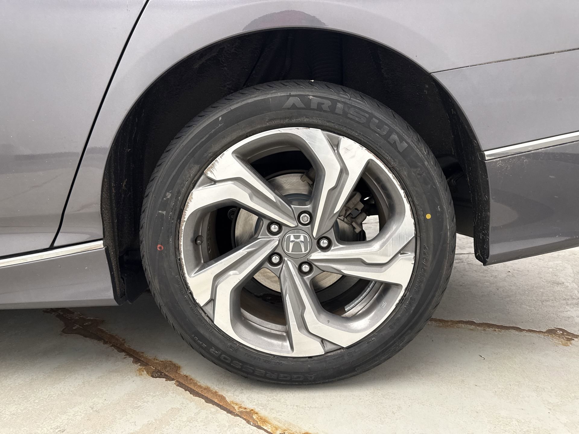 Used 2020 Honda Accord EX image 12