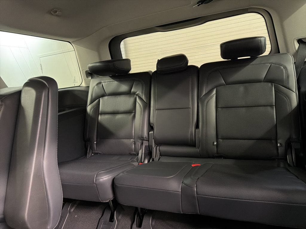 New 2026 Lincoln Navigator Premiere AWD/4WD image 32
