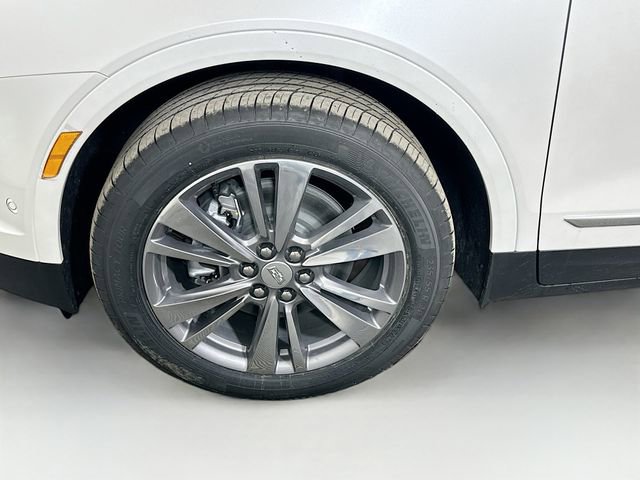 New 2026 Cadillac XT5 Premium Luxury w/ Driver Assist Package image 20