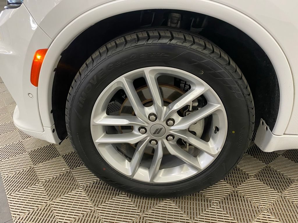 Used 2024 Dodge Durango R/T RWD image 5