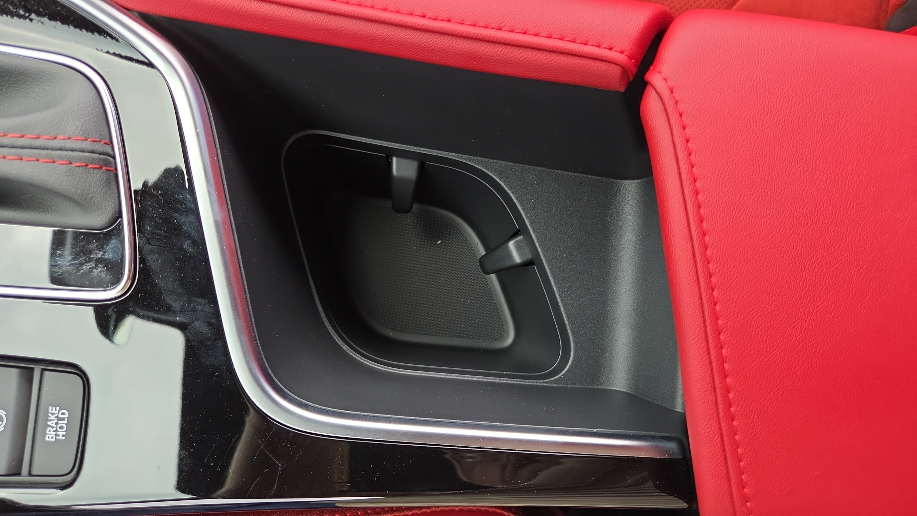 Certified 2026 Acura ADX A-Spec FWD image 32