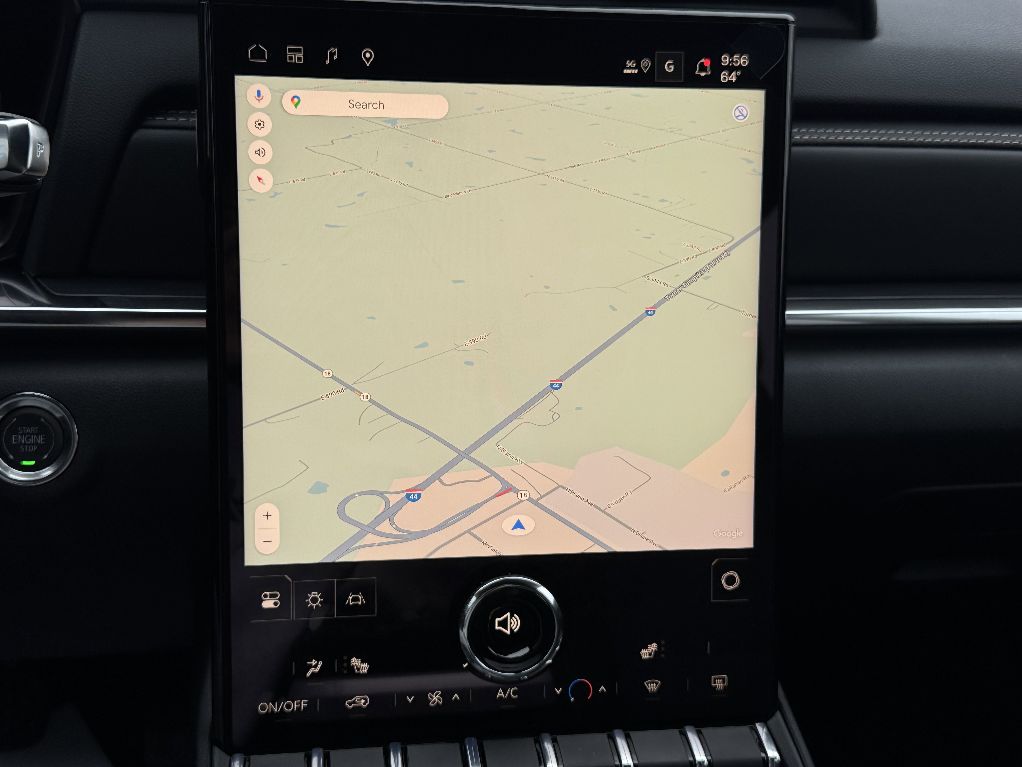 New 2026 GMC Terrain Elevation image 16