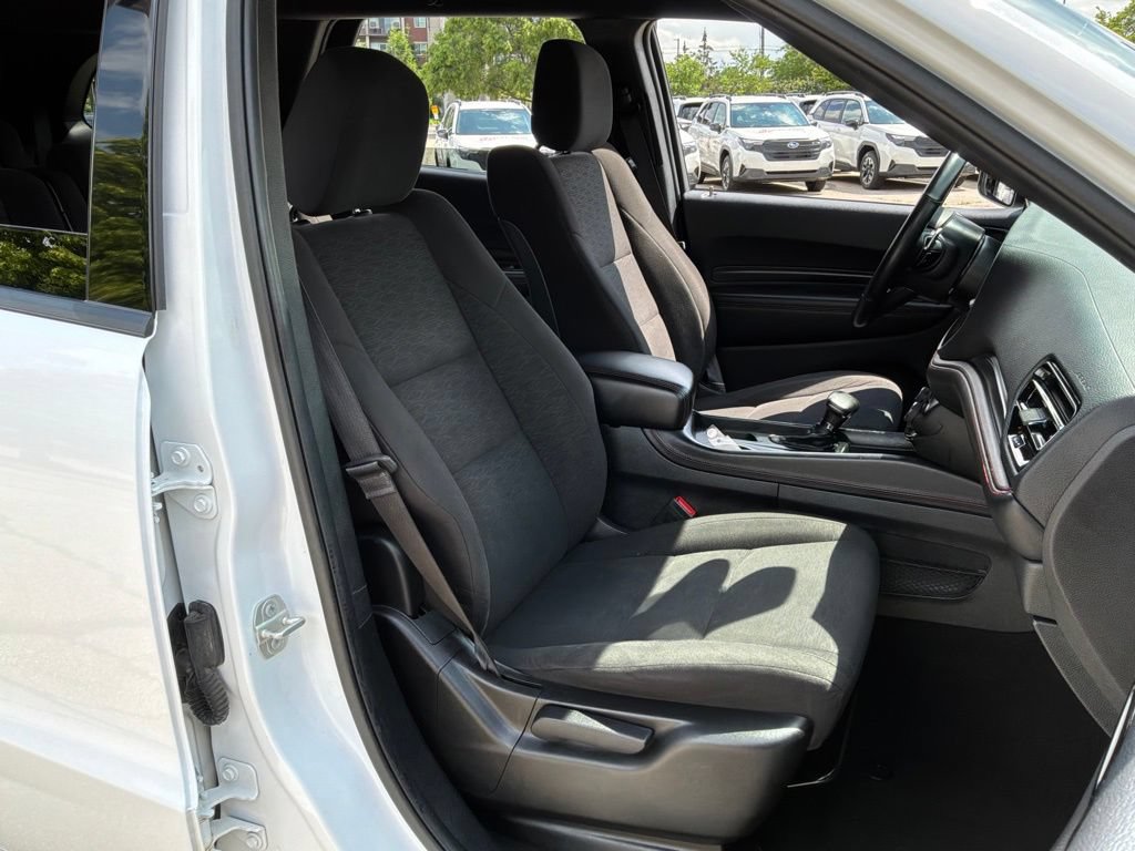 Used 2023 Dodge Durango GT AWD/4WD image 31
