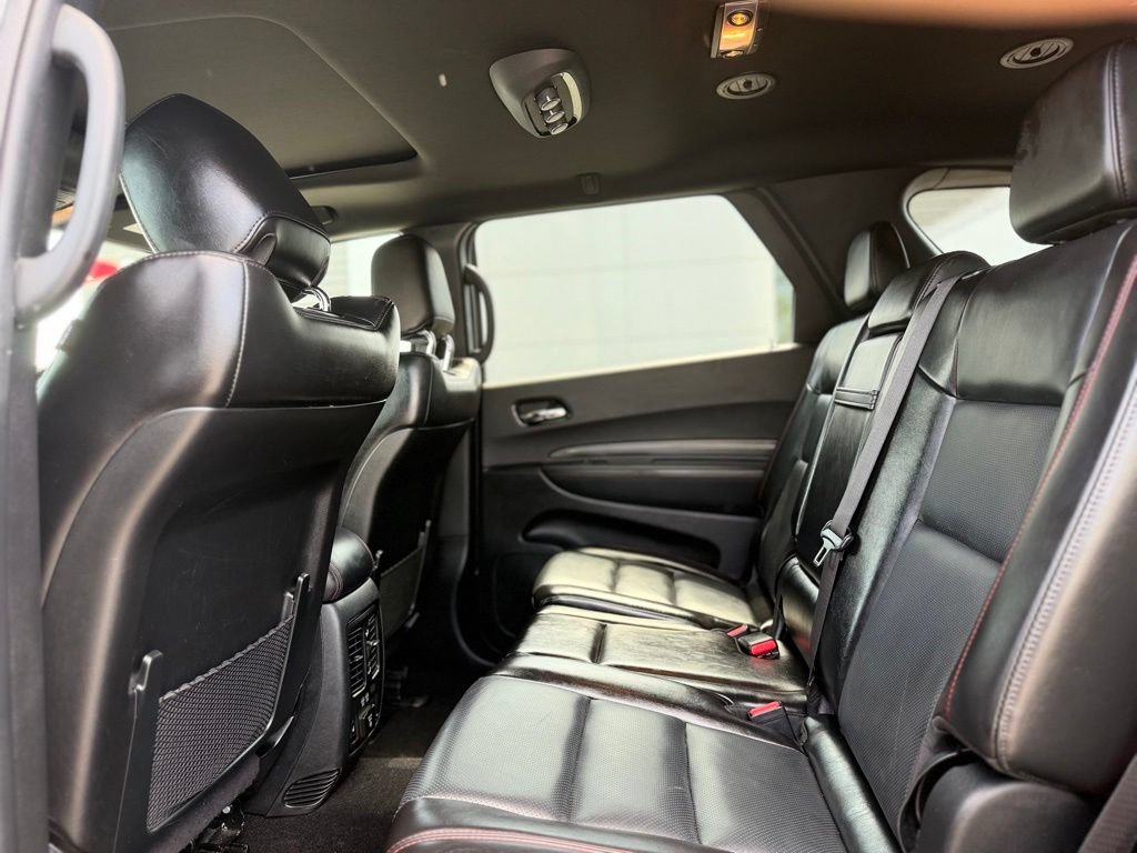Used 2025 Dodge Durango R/T AWD/4WD image 25