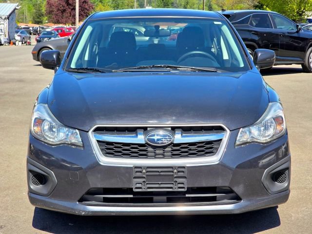 Used 2012 Subaru Impreza 2.0i Premium w/ All-Weather Pkg AWD/4WD image 2