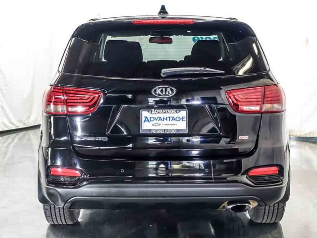 Used 2019 Kia Sorento FWD w/ Option Group 020 image 8