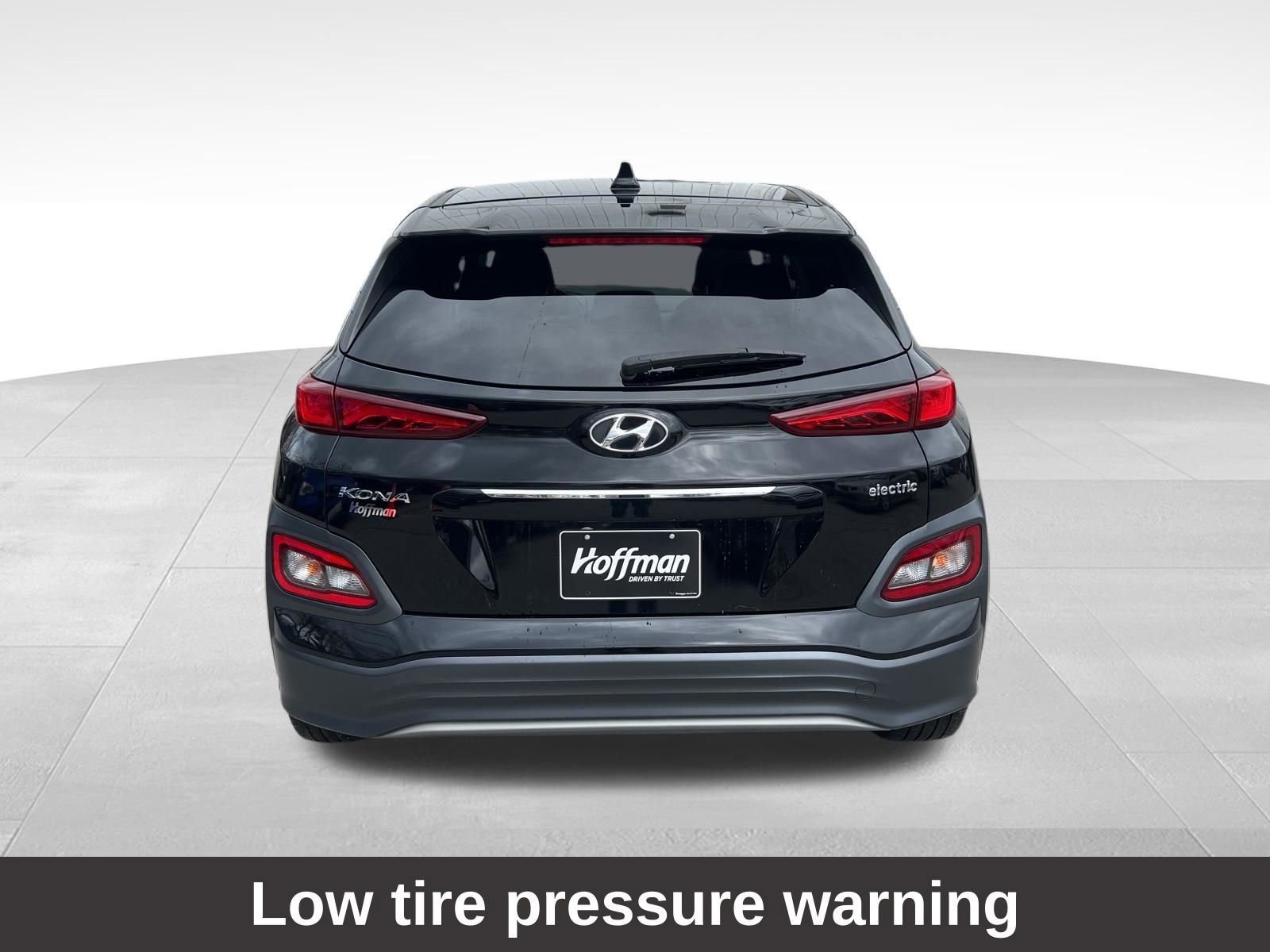 Used 2020 Hyundai Kona Limited image 19