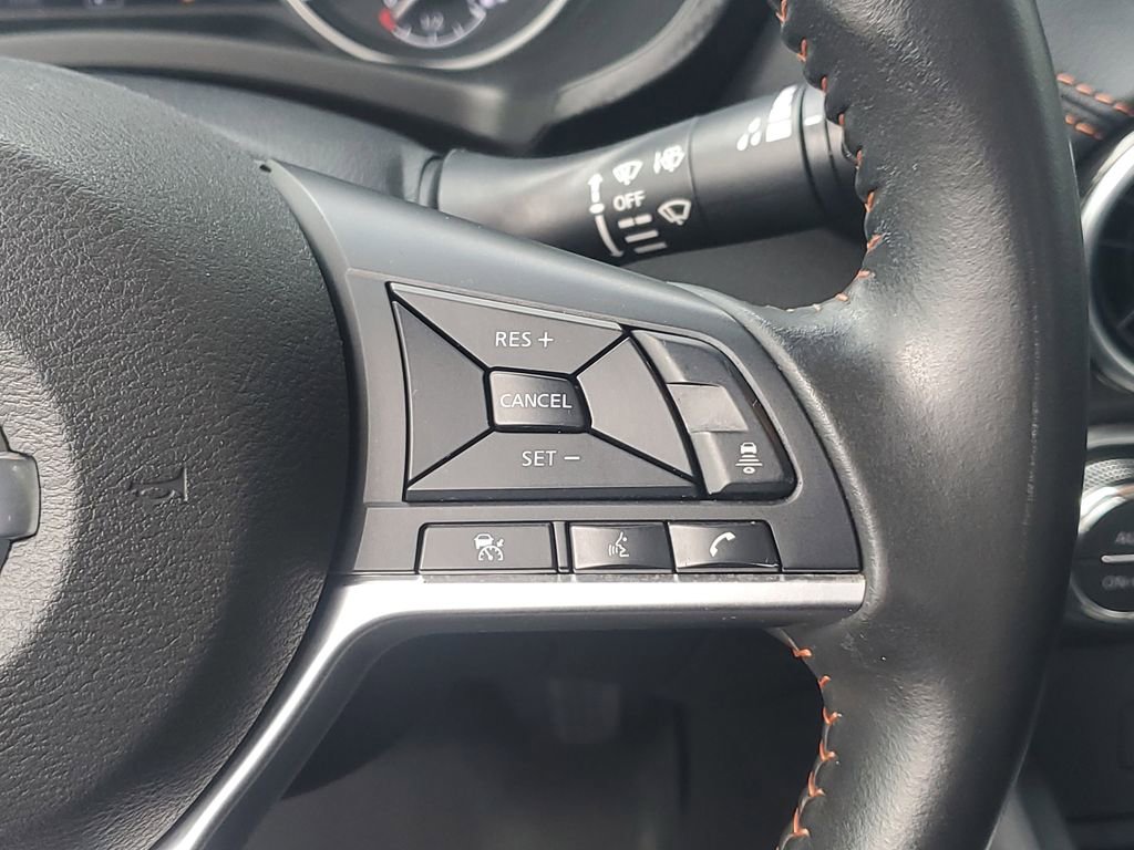 Used 2023 Nissan Sentra SR image 27